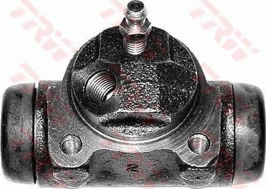 TRW BWD136 - Riteņa bremžu cilindrs ps1.lv