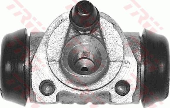 TRW BWH163 - Riteņa bremžu cilindrs ps1.lv