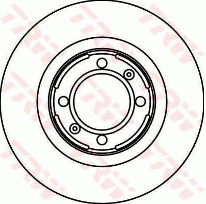 Brake Engineering DI840071 - Bremžu diski ps1.lv