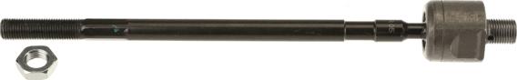 TRW JAR1308 - Aksiālais šarnīrs, Stūres šķērsstiepnis ps1.lv