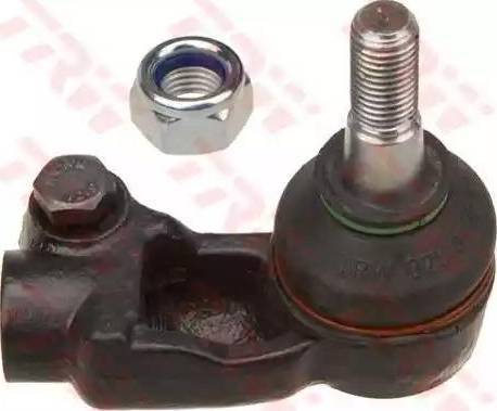 Parts-Mall PXCTC-004 - Stūres šķērsstiepņa uzgalis ps1.lv