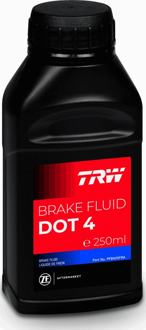 TRW PFB425 - Bremžu šķidrums ps1.lv