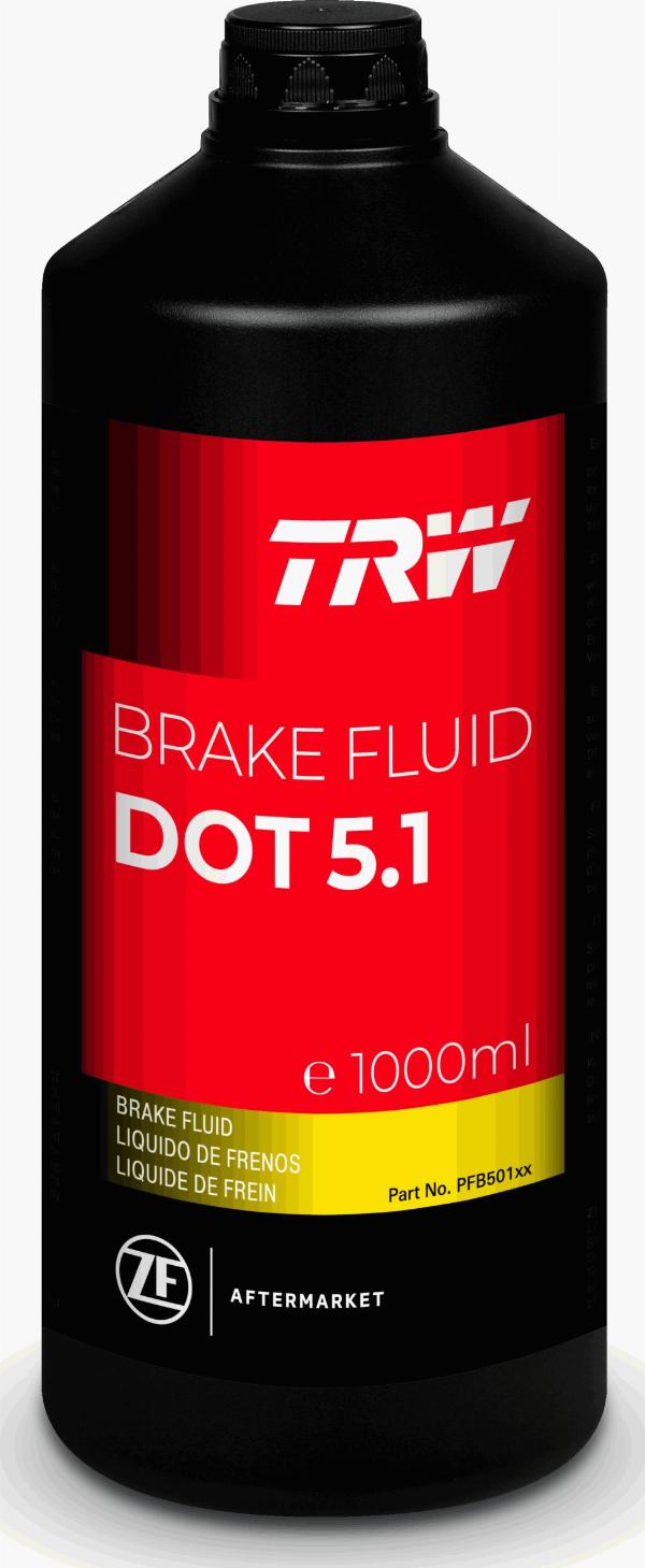 TRW PFB501 - Bremžu šķidrums ps1.lv