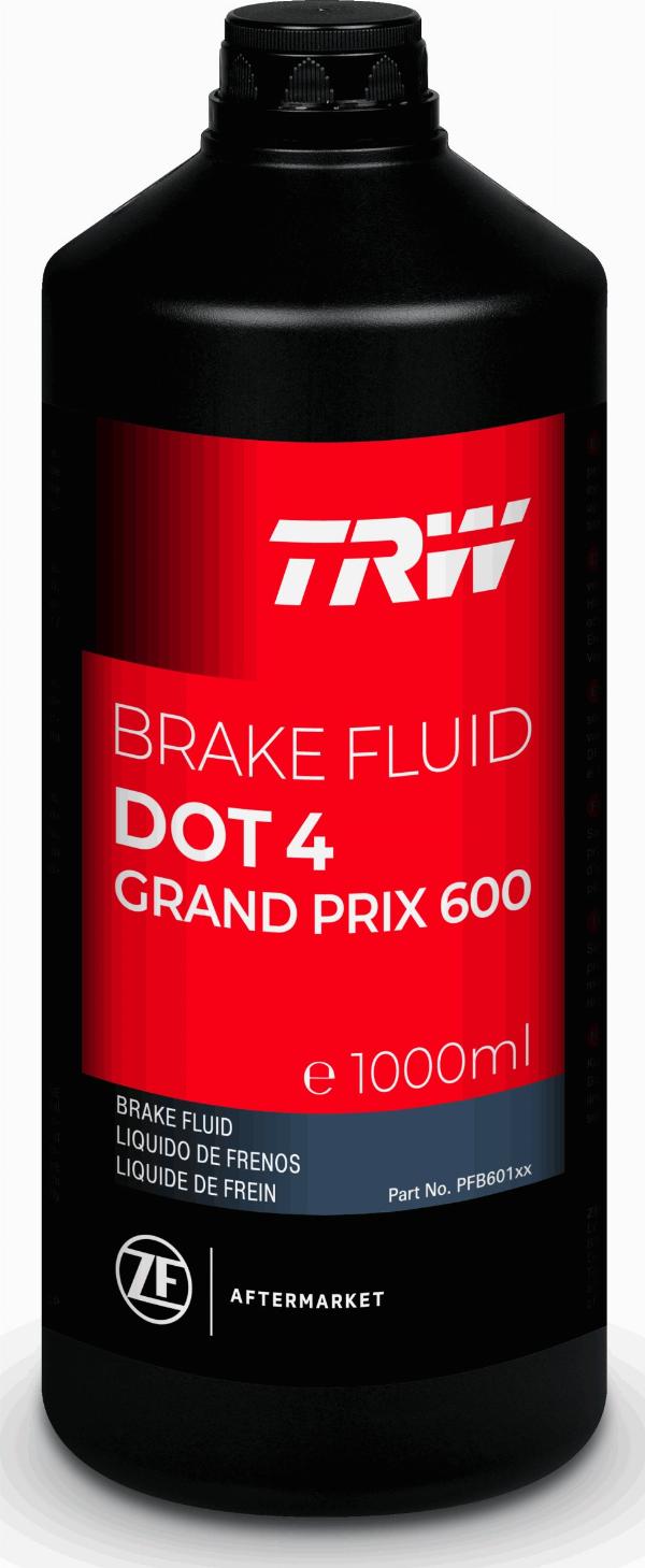 TRW PFB601SE - Bremžu šķidrums ps1.lv