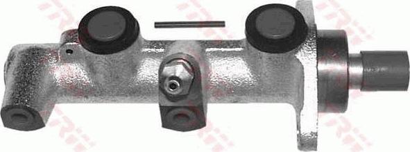 TRW PMF389 - Galvenais bremžu cilindrs ps1.lv