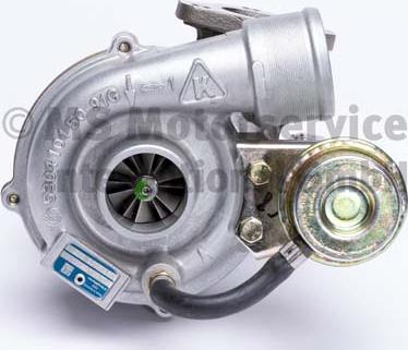 Turbo By Intec 221890068 - Kompresors, Turbopūte ps1.lv