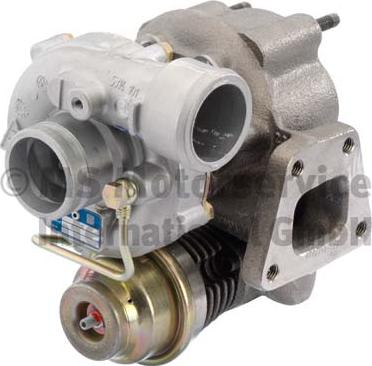 Turbo By Intec 221890005 - Kompresors, Turbopūte ps1.lv