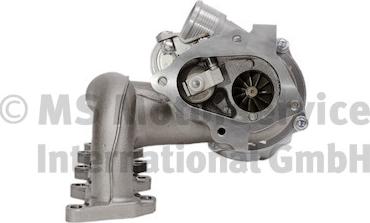 Turbo By Intec 221890108 - Kompresors, Turbopūte ps1.lv