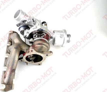 Turbo-Mot 699892R - Kompresors, Turbopūte ps1.lv