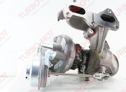 Turbo-Mot 699803 - Kompresors, Turbopūte ps1.lv