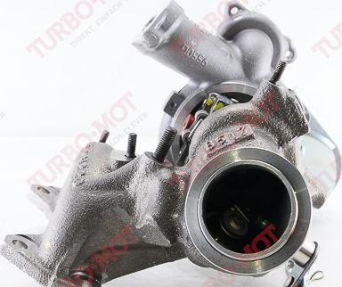 Turbo-Mot 699803 - Kompresors, Turbopūte ps1.lv