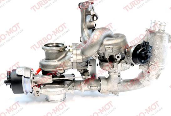 Turbo-Mot 694313 - Kompresors, Turbopūte ps1.lv