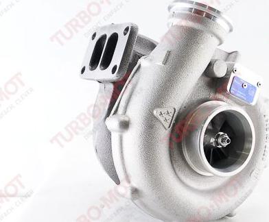 Turbo-Mot 695552 - Kompresors, Turbopūte ps1.lv