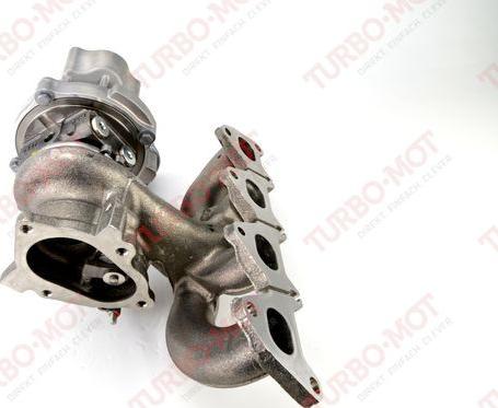 Turbo-Mot 695082R - Kompresors, Turbopūte ps1.lv