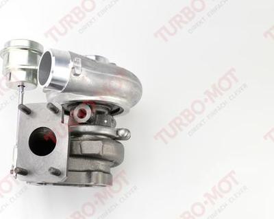 Turbo-Mot 696082 - Kompresors, Turbopūte ps1.lv