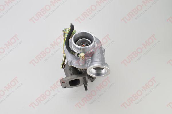 Turbo-Mot 690072R - Kompresors, Turbopūte ps1.lv