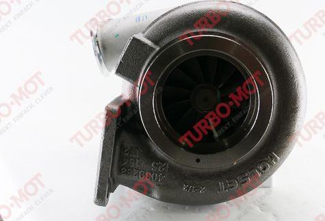 Turbo-Mot 690742 - Kompresors, Turbopūte ps1.lv