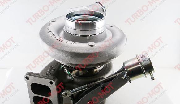 Turbo-Mot 691992 - Kompresors, Turbopūte ps1.lv