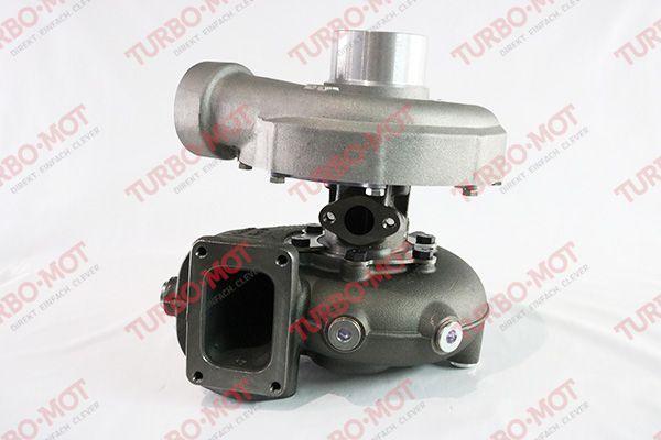 Turbo-Mot 691062 - Kompresors, Turbopūte ps1.lv