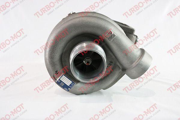 Turbo-Mot 691062 - Kompresors, Turbopūte ps1.lv