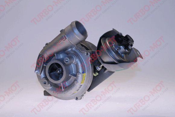 Turbo-Mot 692272 - Kompresors, Turbopūte ps1.lv