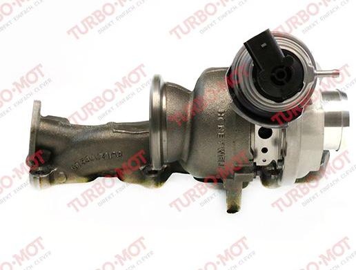 Turbo-Mot 692713 - Kompresors, Turbopūte ps1.lv