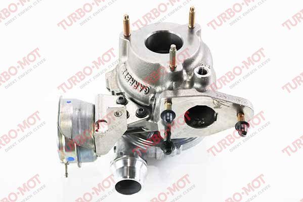 Turbo-Mot 649592 - Kompresors, Turbopūte ps1.lv