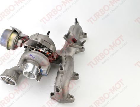 Turbo-Mot 644372R - Kompresors, Turbopūte ps1.lv