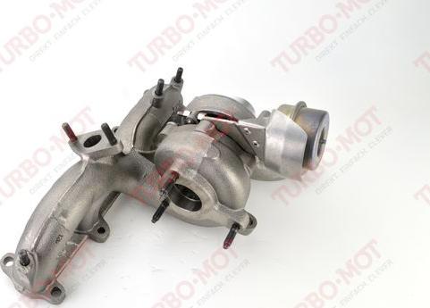 Turbo-Mot 644372 - Kompresors, Turbopūte ps1.lv