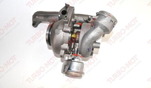 Turbo-Mot 644762R - Kompresors, Turbopūte ps1.lv