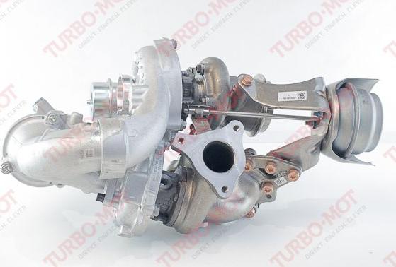 Turbo-Mot 645992 - Kompresors, Turbopūte ps1.lv