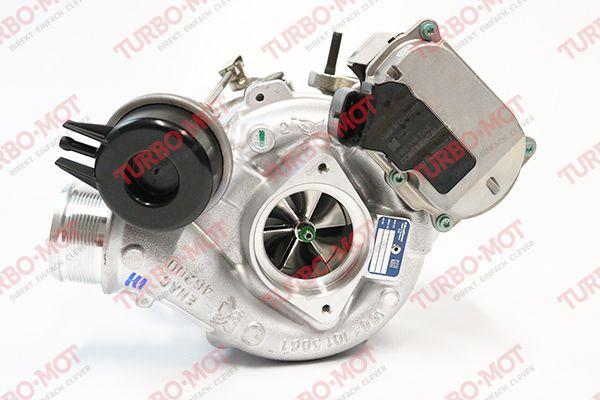 Turbo-Mot 641903 - Kompresors, Turbopūte ps1.lv