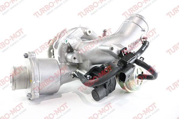 Turbo-Mot 648513 - Kompresors, Turbopūte ps1.lv