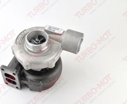 Turbo-Mot 643542 - Kompresors, Turbopūte ps1.lv