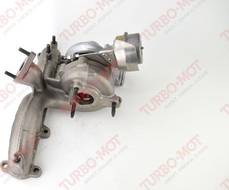 Turbo-Mot 643352 - Kompresors, Turbopūte ps1.lv