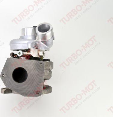 Turbo-Mot 643282R - Kompresors, Turbopūte ps1.lv