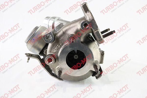 Turbo-Mot 642582 - Kompresors, Turbopūte ps1.lv