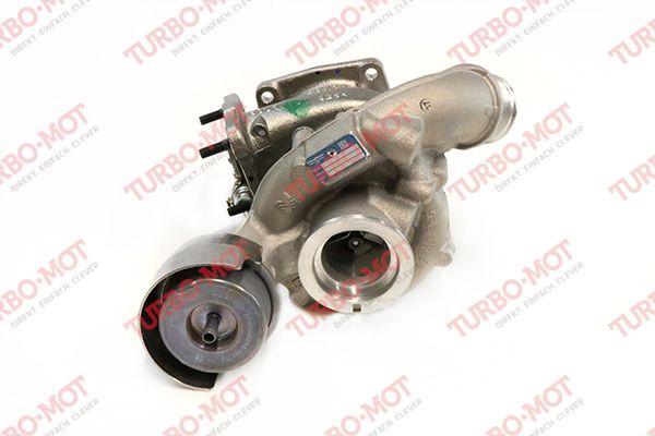 Turbo-Mot 647513 - Kompresors, Turbopūte ps1.lv