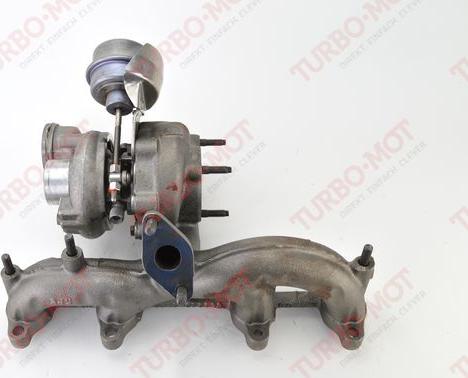 Turbo-Mot 654372R - Kompresors, Turbopūte ps1.lv