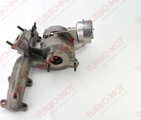 Turbo-Mot 654372 - Kompresors, Turbopūte ps1.lv