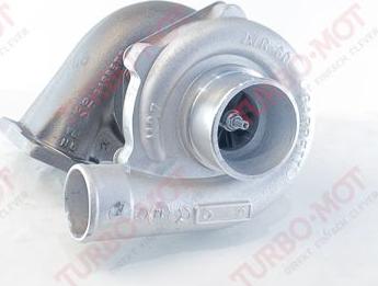 Turbo-Mot 654742R - Kompresors, Turbopūte ps1.lv