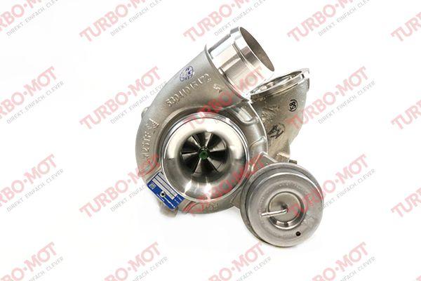 Turbo-Mot 655713 - Kompresors, Turbopūte ps1.lv