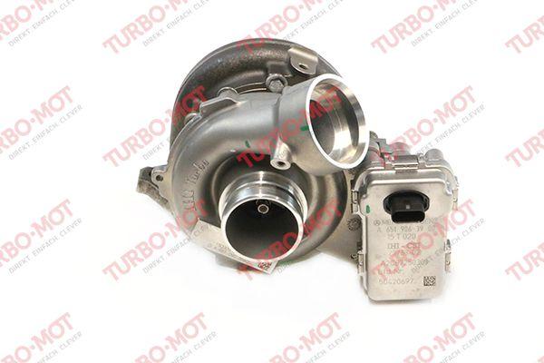 Turbo-Mot 656513 - Kompresors, Turbopūte ps1.lv