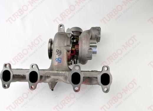 Turbo-Mot 656062 - Kompresors, Turbopūte ps1.lv