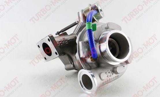 Turbo-Mot 650803 - Kompresors, Turbopūte ps1.lv