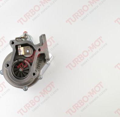 Turbo-Mot 651062 - Kompresors, Turbopūte ps1.lv