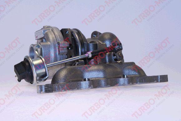 Turbo-Mot 651342 - Kompresors, Turbopūte ps1.lv