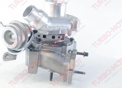 Turbo-Mot 651742R - Kompresors, Turbopūte ps1.lv