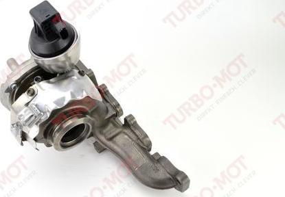 Turbo-Mot 658982 - Kompresors, Turbopūte ps1.lv