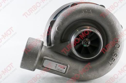 Turbo-Mot 653642 - Kompresors, Turbopūte ps1.lv